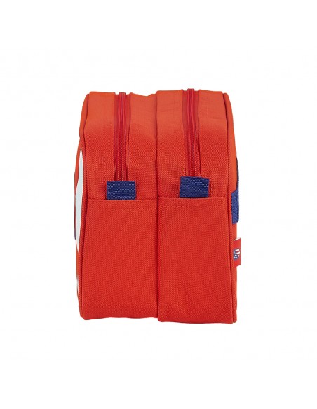 NECESER 2 CREMALLERAS ADAPT.CARRO ATCO. DE MADRID 1ª EQUIPACION