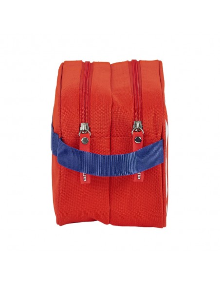 NECESER 2 CREMALLERAS ADAPT.CARRO ATCO. DE MADRID 1ª EQUIPACION