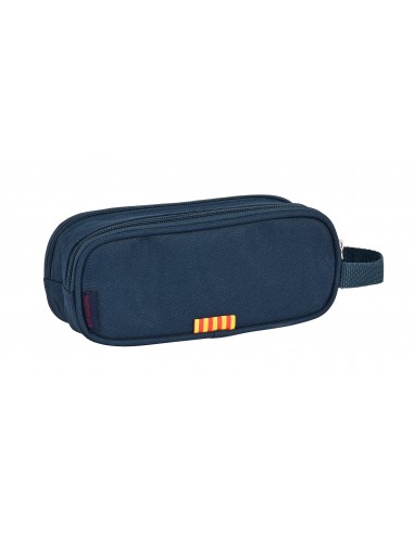 PORTATODO DOBLE F.C.BARCELONA 3ª...