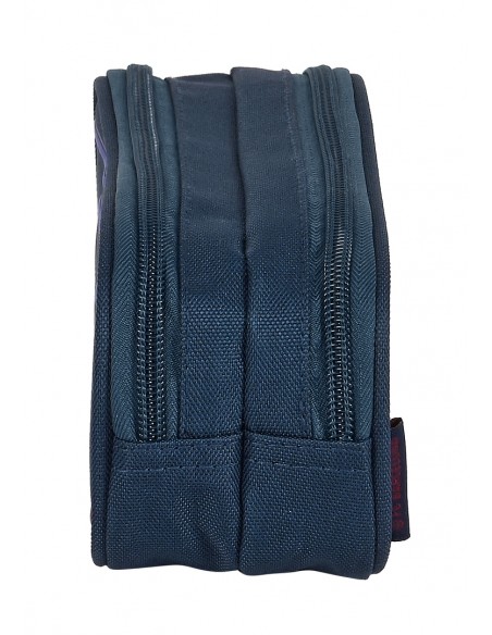 PORTATODO DOBLE F.C.BARCELONA 3ª EQUIPACION