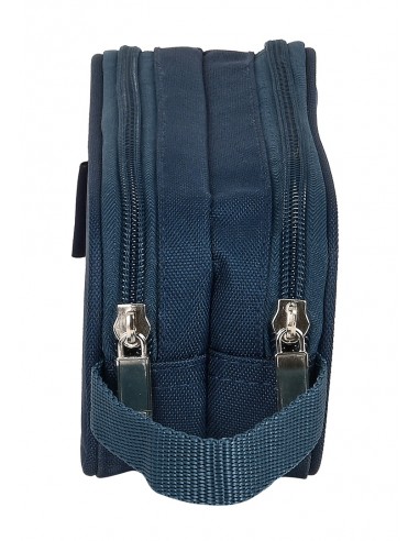 PORTATODO DOBLE F.C.BARCELONA 3ª...