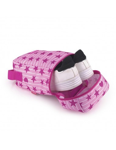 ZAPATILLERO SHINY GABOL