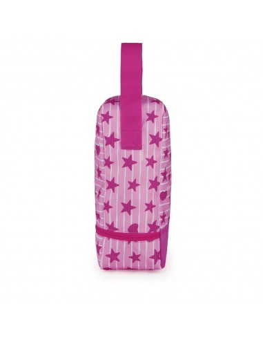 ZAPATILLERO SHINY GABOL