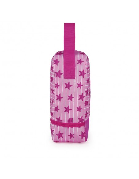 ZAPATILLERO SHINY GABOL