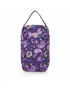 ZAPATILLERO PRANAH GABOL