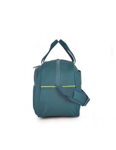 BOLSA DE VIAJE GIRO GABOL AZUL 2