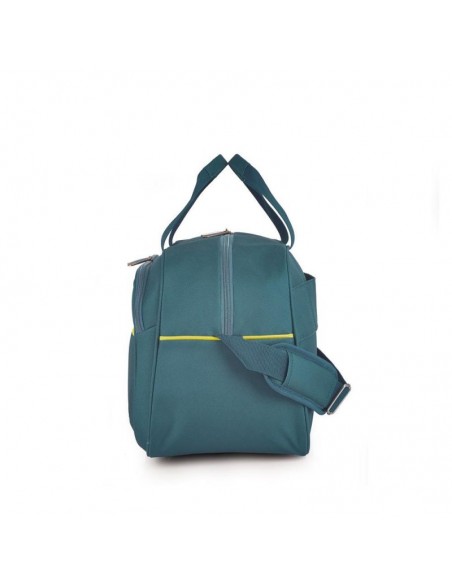 BOLSA DE VIAJE GIRO GABOL AZUL