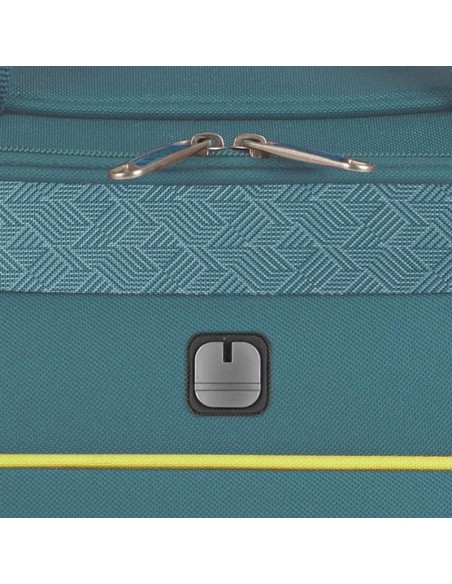 BOLSA DE VIAJE GIRO GABOL AZUL