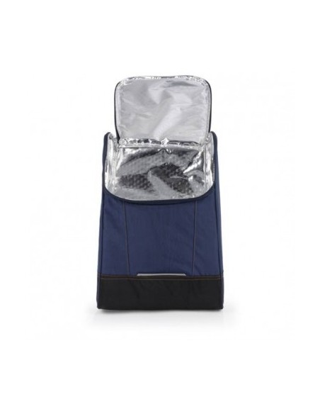 MOCHILA TERMICA FRESH GABOL AZUL 16LITROS