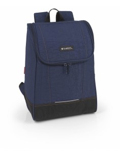 MOCHILA TERMICA FRESH GABOL...