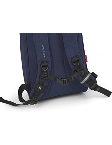 MOCHILA TERMICA FRESH GABOL AZUL...