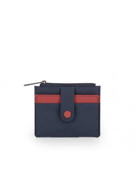 MONEDERO TARJETERO CALAIS GABOL