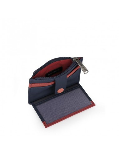 MONEDERO TARJETERO CALAIS GABOL