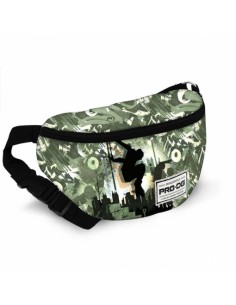 RIÑONERA FLY PRO DG