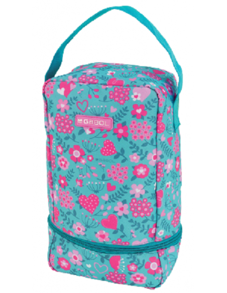 ZAPATILLERO WENDY GABOL