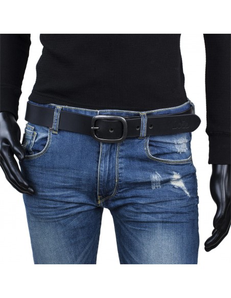 CINTURON PIEL LOIS VARIOS COLORES