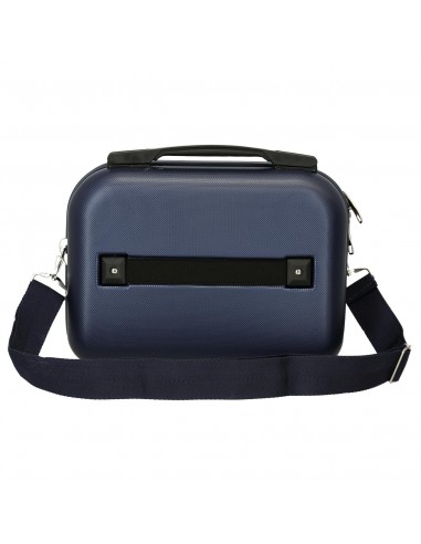 NECESER ABS AIDAN AZUL MARINO PEPE JEANS