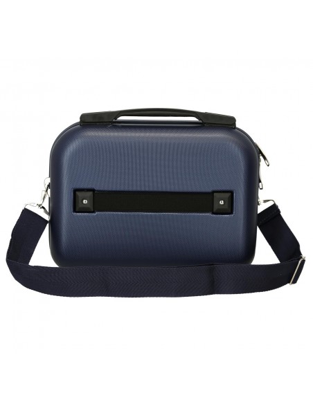 NECESER ABS AIDAN AZUL MARINO PEPE JEANS