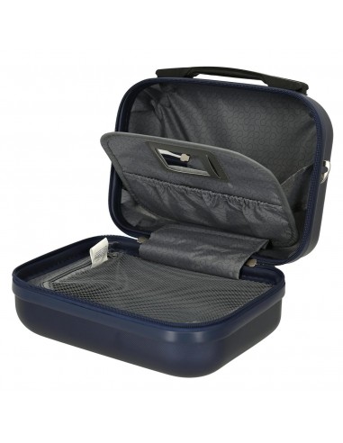 NECESER ABS AIDAN AZUL MARINO PEPE JEANS