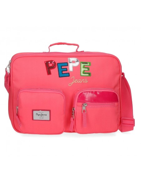 EXTRAESCOLAR KIM ROSA PEPE JEANS