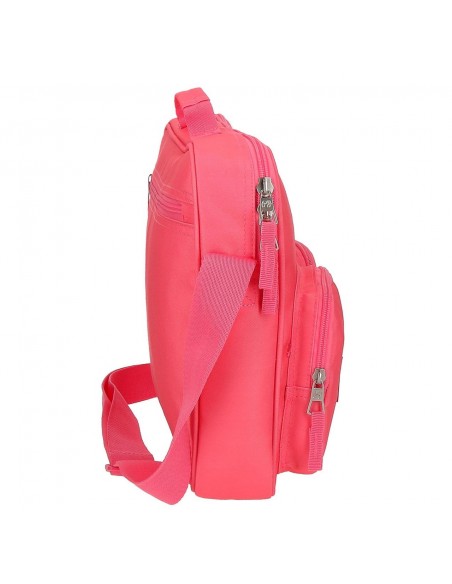 EXTRAESCOLAR KIM ROSA PEPE JEANS