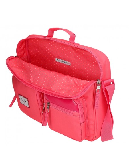 EXTRAESCOLAR KIM ROSA PEPE JEANS