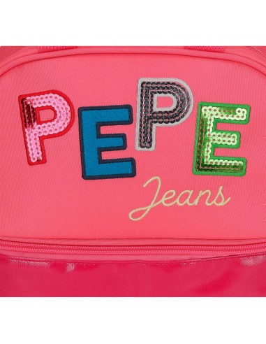 EXTRAESCOLAR KIM ROSA PEPE JEANS