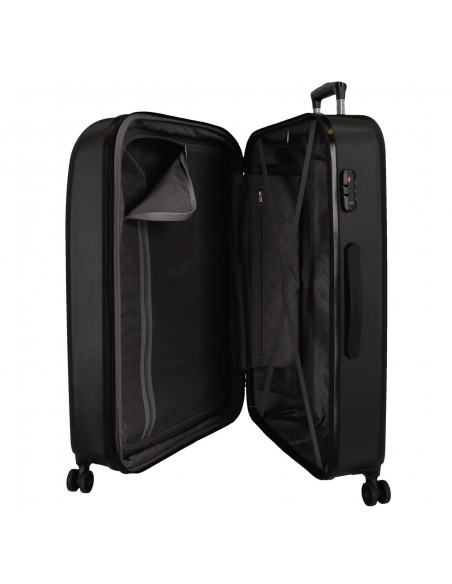 MALETA MEDIANA EXPANDIBLE RIGA MOVOM 70CM