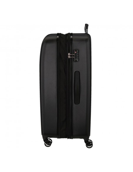 MALETA MEDIANA EXPANDIBLE RIGA MOVOM 70CM