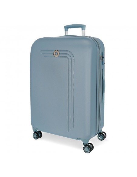 MALETA MEDIANA EXPANDIBLE RIGA MOVOM 70CM