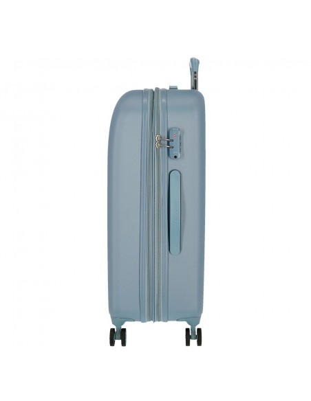 MALETA MEDIANA EXPANDIBLE RIGA MOVOM 70CM