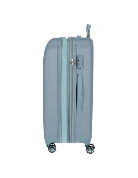 MALETA MEDIANA EXPANDIBLE RIGA MOVOM 70CM