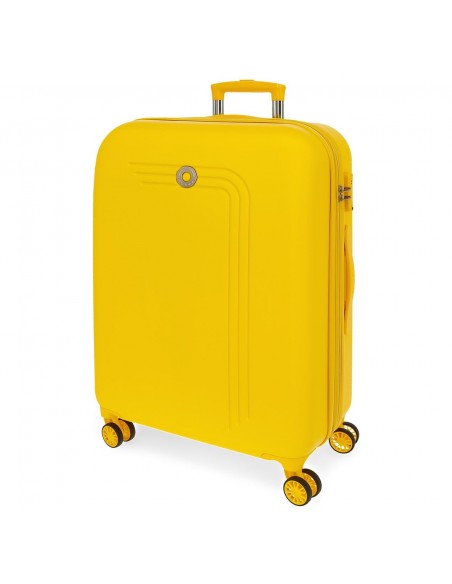 MALETA MEDIANA EXPANDIBLE RIGA MOVOM 70CM