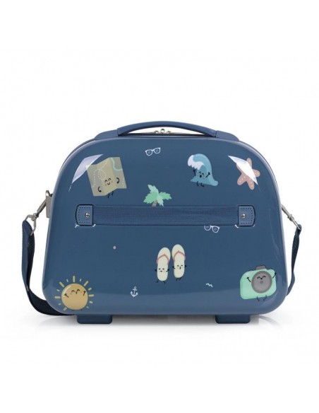 NECESER RIGIDO MR. WONDERFUL GABOL DÓNDE VAMOS?