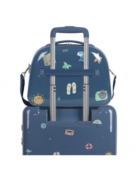 NECESER RIGIDO MR. WONDERFUL GABOL DÓNDE VAMOS?