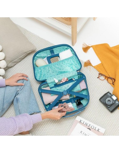 NECESER RIGIDO MR. WONDERFUL GABOL DÓNDE VAMOS?