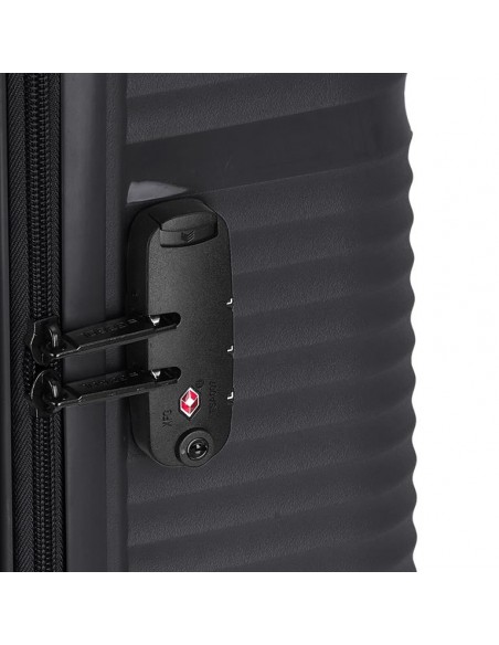 MALETA MEDIANA AKANE EXPANDIBLE GABOL 67CM. VARIOS COLORES