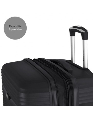 MALETA MEDIANA AKANE EXPANDIBLE GABOL...