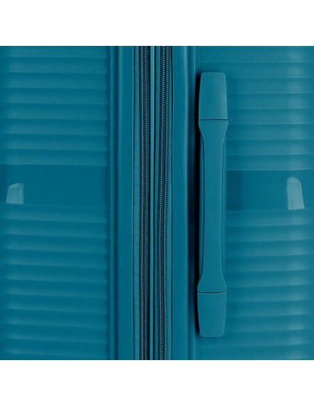 MALETA MEDIANA AKANE EXPANDIBLE GABOL 67CM. VARIOS COLORES