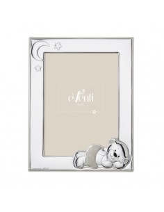 PORTAFOTOS OSO TUMBADO...