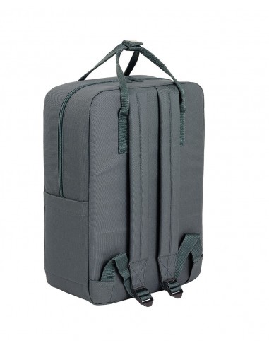 MOCHILA CON ASAS BENETOON