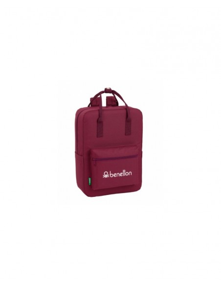 MOCHILA CON ASAS BENETOON