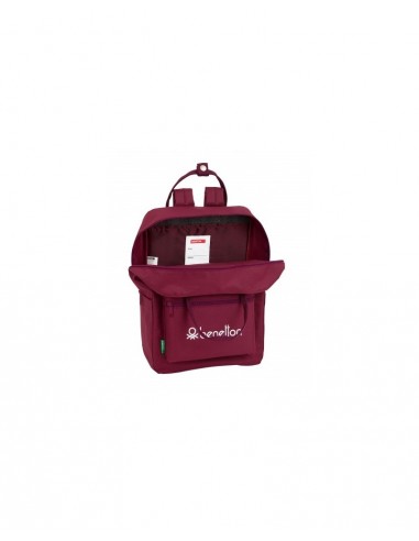 MOCHILA CON ASAS BENETOON