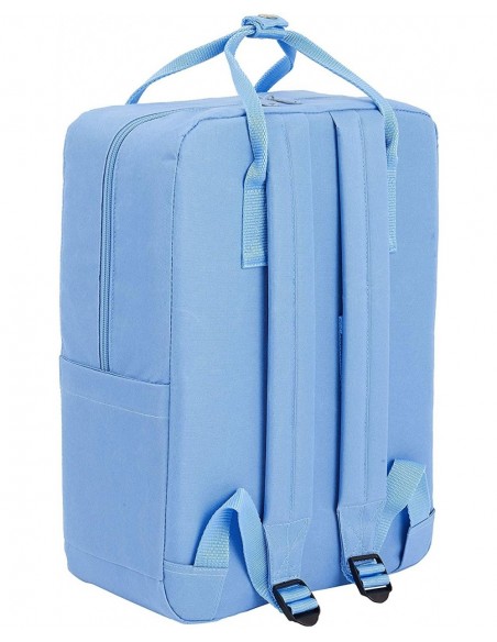 MOCHILA CON ASAS BENETOON