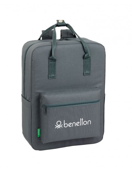 MOCHILA CON ASAS BENETOON