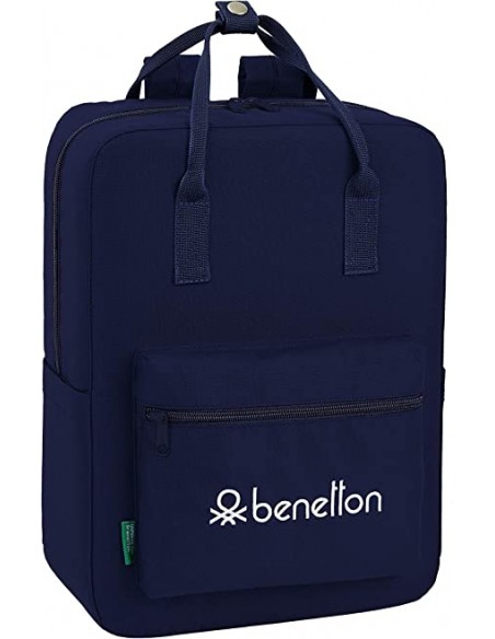 MOCHILA CON ASAS BENETOON