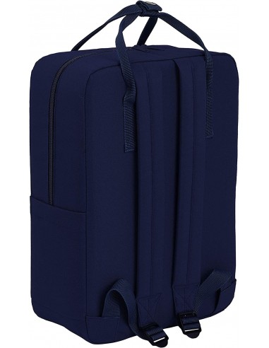 MOCHILA CON ASAS BENETOON