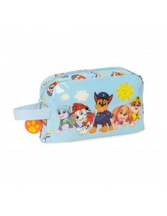 PORTADESAYUNOS TERMO PAW...