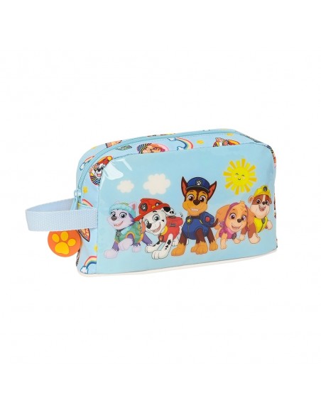 PORTADESAYUNOS TERMO PAW PATROL "SUNSHINE"