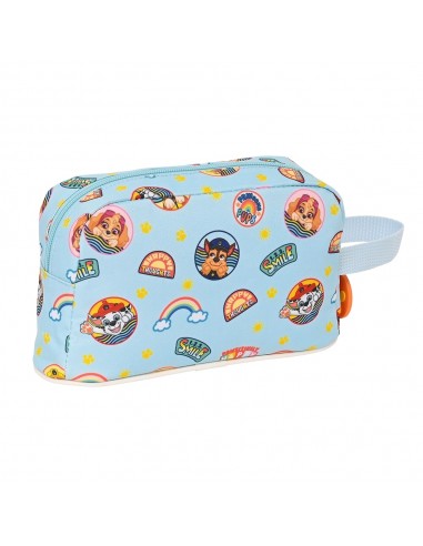 PORTADESAYUNOS TERMO PAW PATROL...